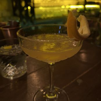 Gin Gin Polanco - Cocktail Bars Near Me - Ciudad de México, DIF Gin Gin Polanco - Cocktail Bars Near Me - Ciudad de México, DIF