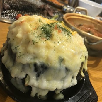 Saemaeul Restaurant - Korean Near Me - Buena Park, California