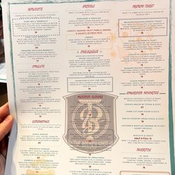 Main Menu