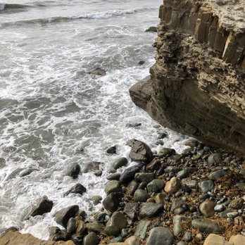 Point Loma Tide Pools - Beaches Near Me - San Diego, California