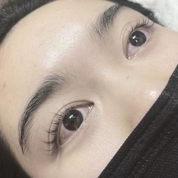 Lee Nails - Lashes lifted by SUN - Nail Technicians Near Me - Escondido, California