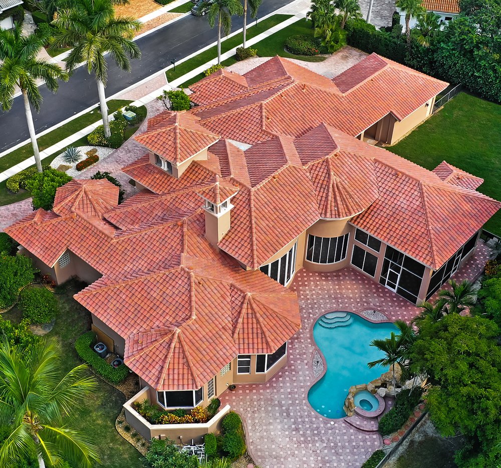 Slide of Infinity Roofing