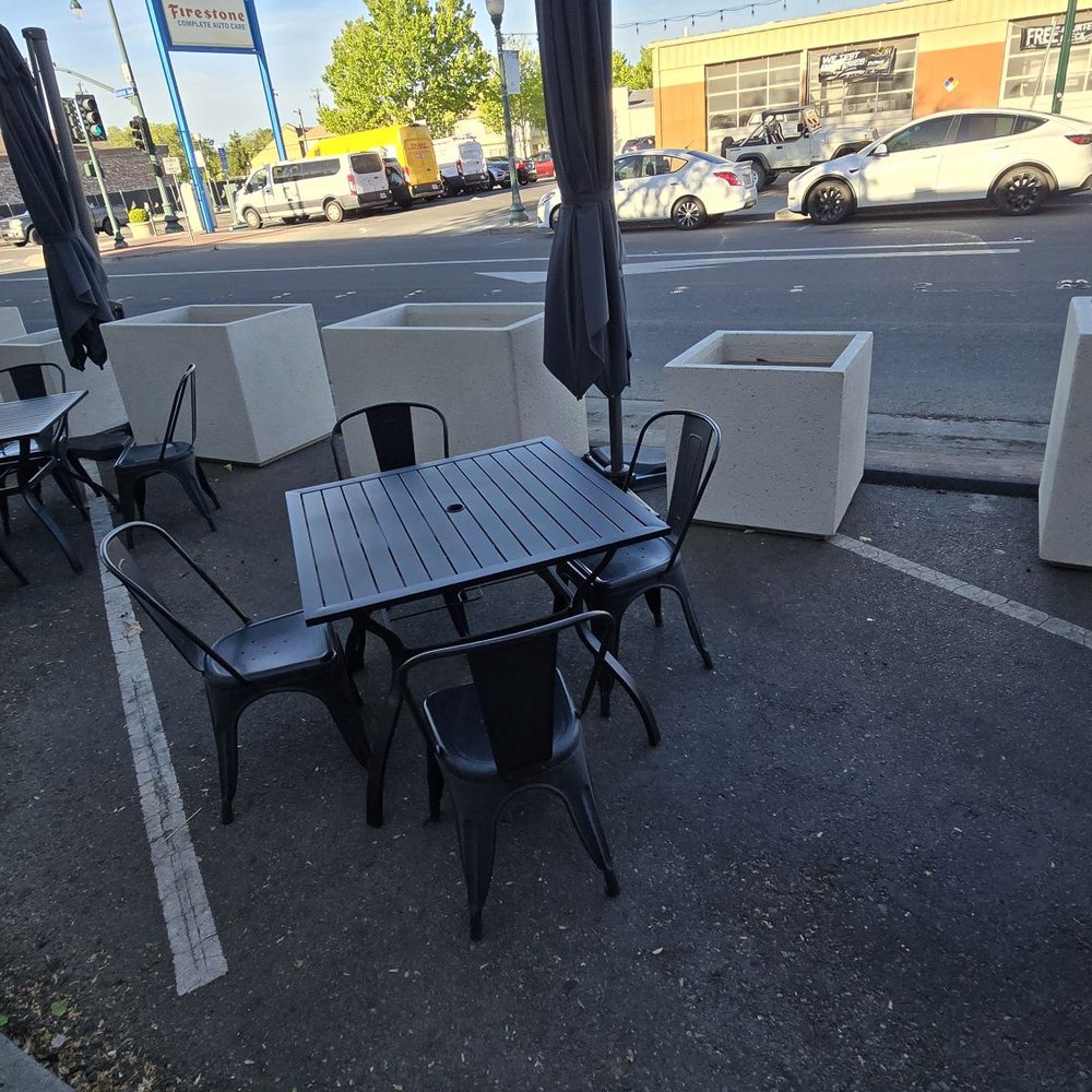 Juniors' - Outdoor Seating - American Near Me - Tracy, California Juniors' - Outdoor Seating - American Near Me - Tracy, California