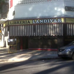 Librería Landivar