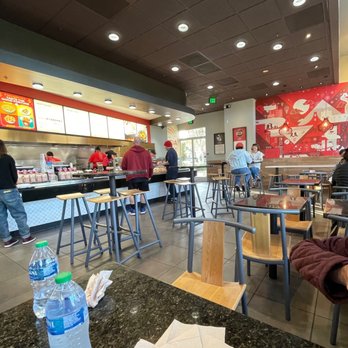 Panda Express - Chinese Near Me - San Luis Obispo, California Panda Express - Chinese Near Me - San Luis Obispo, California