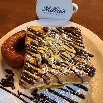 Millie's Mimosa House & Eatery - Breakfast & Brunch Near Me - Babylon, New York Millie's Mimosa House & Eatery - Breakfast & Brunch Near Me - Babylon, New York