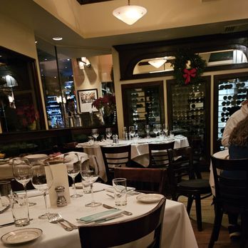 Smith & Wollensky - Second floor of restaurant - Steakhouses Near Me - New York, New York Smith & Wollensky - Second floor of restaurant - Steakhouses Near Me - New York, New York