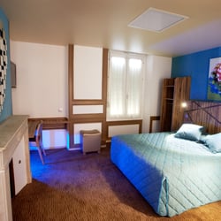 ArcHotel - Superior room