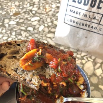 Lodge Bread - Bakeries Near Me - Los Angeles, California