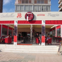 Spasso, Restaurante, Pizzeria