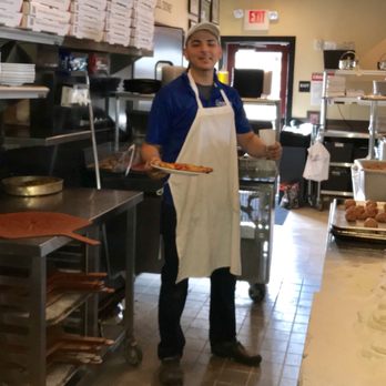 Anthony's Coal Fired Pizza & Wings - Jose, chef extraordinaire !! - Pizza Near Me - Allentown, Pennsylvania Anthony's Coal Fired Pizza & Wings - Jose, chef extraordinaire !! - Pizza Near Me - Allentown, Pennsylvania