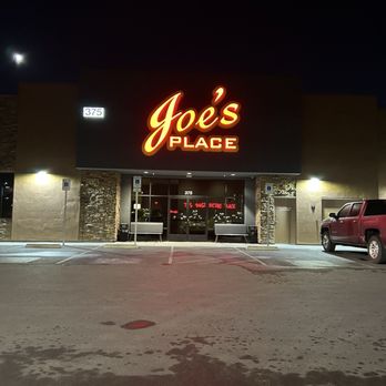 Joe’s Place - Sports Bars Near Me - Henderson, Nevada Joe’s Place - Sports Bars Near Me - Henderson, Nevada