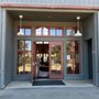 Bear Valley Visitor Center