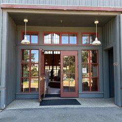 Bear Valley Visitor Center