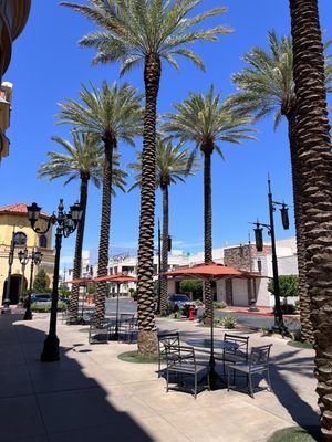 Town Square Las Vegas by null