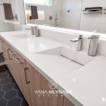 YM Designs - Interior Design Near Me - Mountain View, California