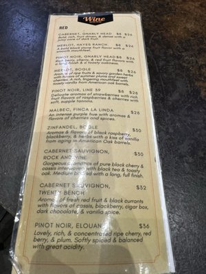Menu photo 4 Town Tavern Banner Elk, NC Menu photo 4 Town Tavern Banner Elk, NC