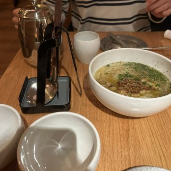 Moono - Noodles - Korean Near Me - New York, New York