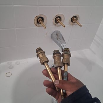 Olga Garibay Plumbing - Plumbing Near Me Olga Garibay Plumbing - Plumbing Near Me