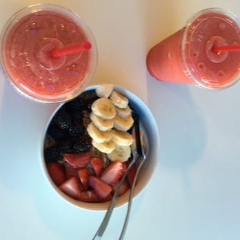 Fruittitude - Bubble Tea Near Me - La Jolla, California