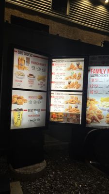 Menu photo 2 Tex's Chicken & Burgers Levittown, PA Menu photo 2 Tex's Chicken & Burgers Levittown, PA