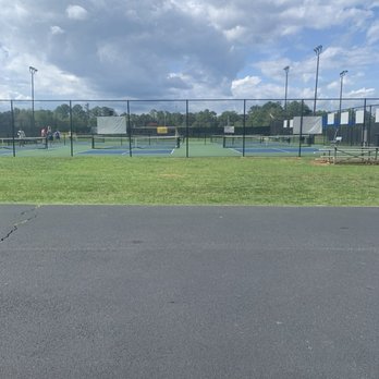 Ted Wright Park - Pickleball courts - Parks Near Me - Bonaire, Georgia Ted Wright Park - Pickleball courts - Parks Near Me - Bonaire, Georgia