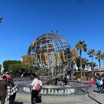 Universal Studios Hollywood - It is pretty UNIVERSAL - Amusement Parks Near Me - Universal City, California Universal Studios Hollywood - It is pretty UNIVERSAL - Amusement Parks Near Me - Universal City, California