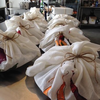 Fresh Personal Chef Services - Wrapped up and ready to go to the picnic - Personal Chefs Near Me Fresh Personal Chef Services - Wrapped up and ready to go to the picnic - Personal Chefs Near Me