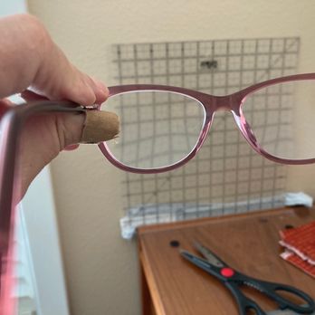 Visionworks - Reading portion too low - Optometrists Near Me - Sugar Land, Texas Visionworks - Reading portion too low - Optometrists Near Me - Sugar Land, Texas