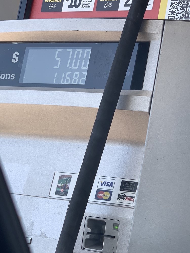 SAFEWAY GAS STATION Updated August 2024 49 Photos & 10 Reviews