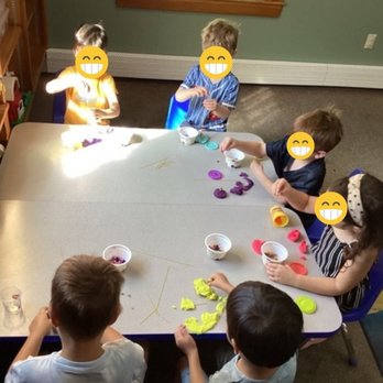 Kids At Play Learning Center - Love how this place is play based learning! The staff takes great care with each child and the kids love it there! - Child Care & Day Care Near Me - Danvers, Massachusetts Kids At Play Learning Center - Love how this place is play based learning! The staff takes great care with each child and the kids love it there! - Child Care & Day Care Near Me - Danvers, Massachusetts