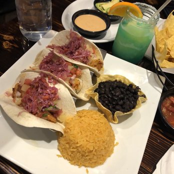 Fronteras - Shrimp tacos - Mexican Near Me - Columbus, Ohio Fronteras - Shrimp tacos - Mexican Near Me - Columbus, Ohio