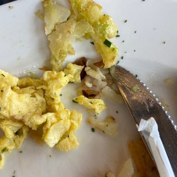 Miss Shirley's Cafe, Inner Harbor - Breakfast & Brunch Near Me - Baltimore, Maryland