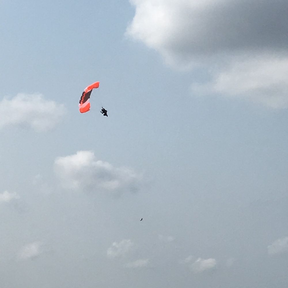 Midwest Freefall - Skydiving Near Me - Ray, Michigan Midwest Freefall - Skydiving Near Me - Ray, Michigan