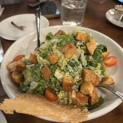 Freda's - Caesar Salad