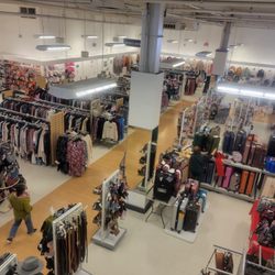 Marshalls