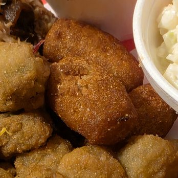 Due South BBQ - Southern Near Me - Roanoke, Virginia