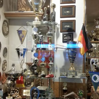 MISCHKE-Pokale - Trophy Shops Near Me - Berlin, BE