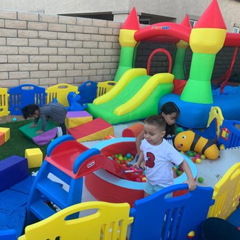 Tiny Toddler Soft Play - Party Equipment Rentals Near Me - Palm Springs, California Tiny Toddler Soft Play - Party Equipment Rentals Near Me - Palm Springs, California