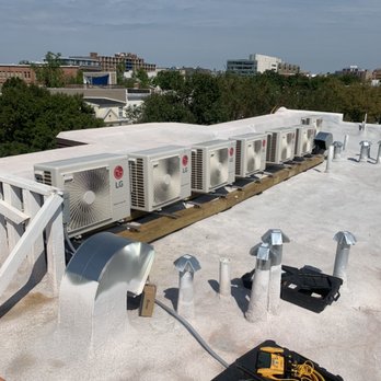 Full Spectrum Services - Q st project - Heating & Air Conditioning/HVAC Near Me - Elkridge, Maryland Full Spectrum Services - Q st project - Heating & Air Conditioning/HVAC Near Me - Elkridge, Maryland