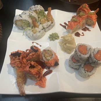 Cinnabar - Sushi - Sushi Bars Near Me - Massapequa, New York