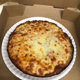 Cuban Pizza