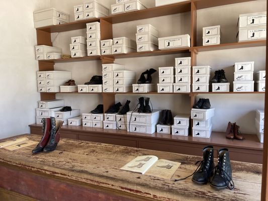 Old World Wisconsin by null