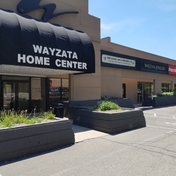 PostNet - We are conveniently located at 1250 Wayzata Blvd E. in the Wayzata Home Center. - Printing Services Near Me - Wayzata, Minnesota