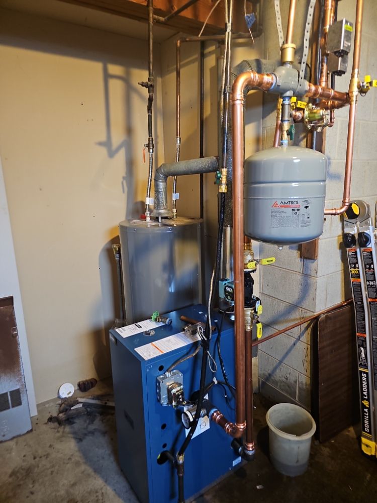 Slide of Heritage Home Solutions