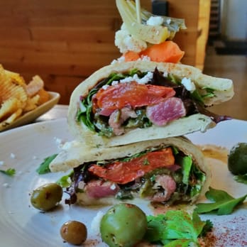 Terra Plata - Moroccan Steak Sandwich - New American Near Me - Seattle, Washington Terra Plata - Moroccan Steak Sandwich - New American Near Me - Seattle, Washington
