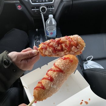 Ssong's Hot Dog - DULUTH - Hot Dogs Near Me - Duluth, Georgia