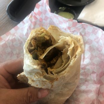 El Nuevo Taquito - Tripa burrito - Mexican Near Me - Phoenix, Arizona El Nuevo Taquito - Tripa burrito - Mexican Near Me - Phoenix, Arizona