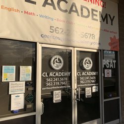 CL Academy