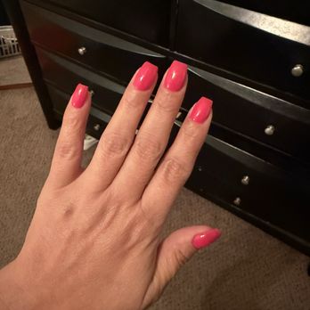 Shears & Laque Beauty Bar - Hard gel manicure - Nail Salons Near Me - Rancho Cucamonga, California Shears & Laque Beauty Bar - Hard gel manicure - Nail Salons Near Me - Rancho Cucamonga, California
